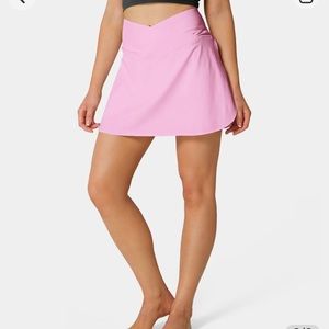 HALARA TENNIS SKIRT